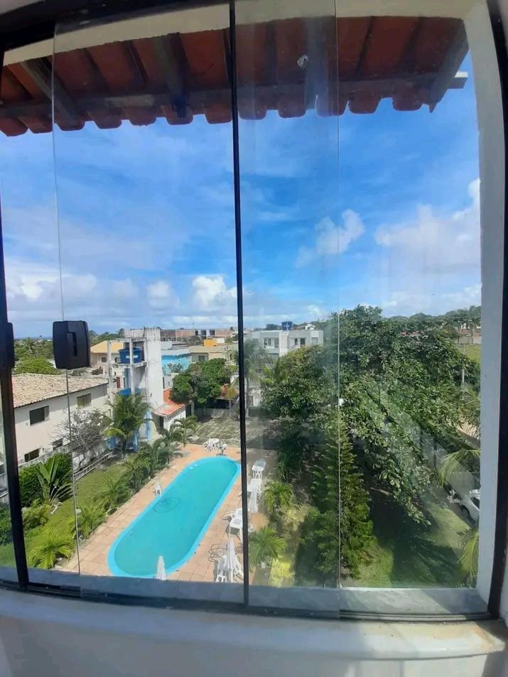 Pousada Da Mercia - Itapua Salvador da Bahia Dış mekan fotoğraf
