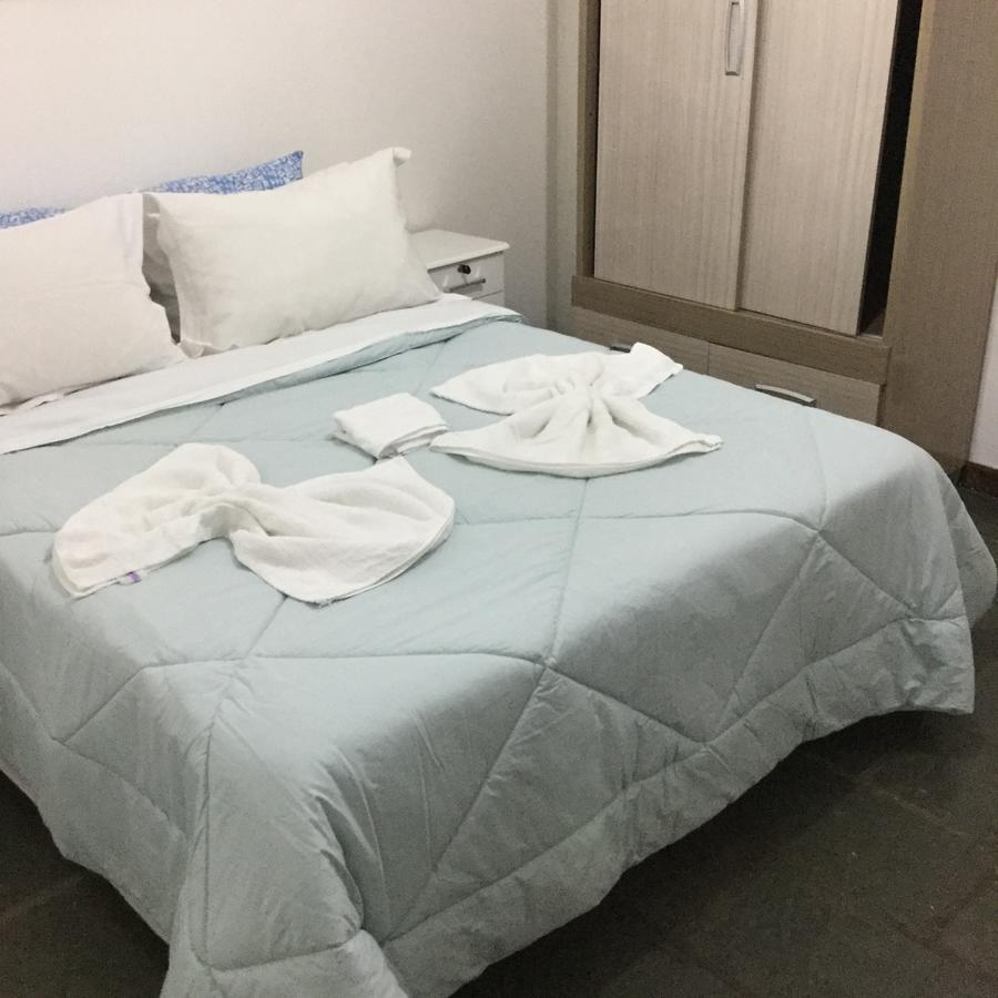 Pousada Da Mercia - Itapua Salvador da Bahia Dış mekan fotoğraf