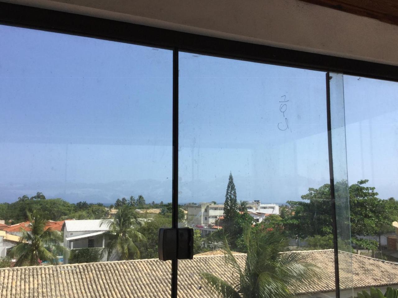 Pousada Da Mercia - Itapua Salvador da Bahia Dış mekan fotoğraf